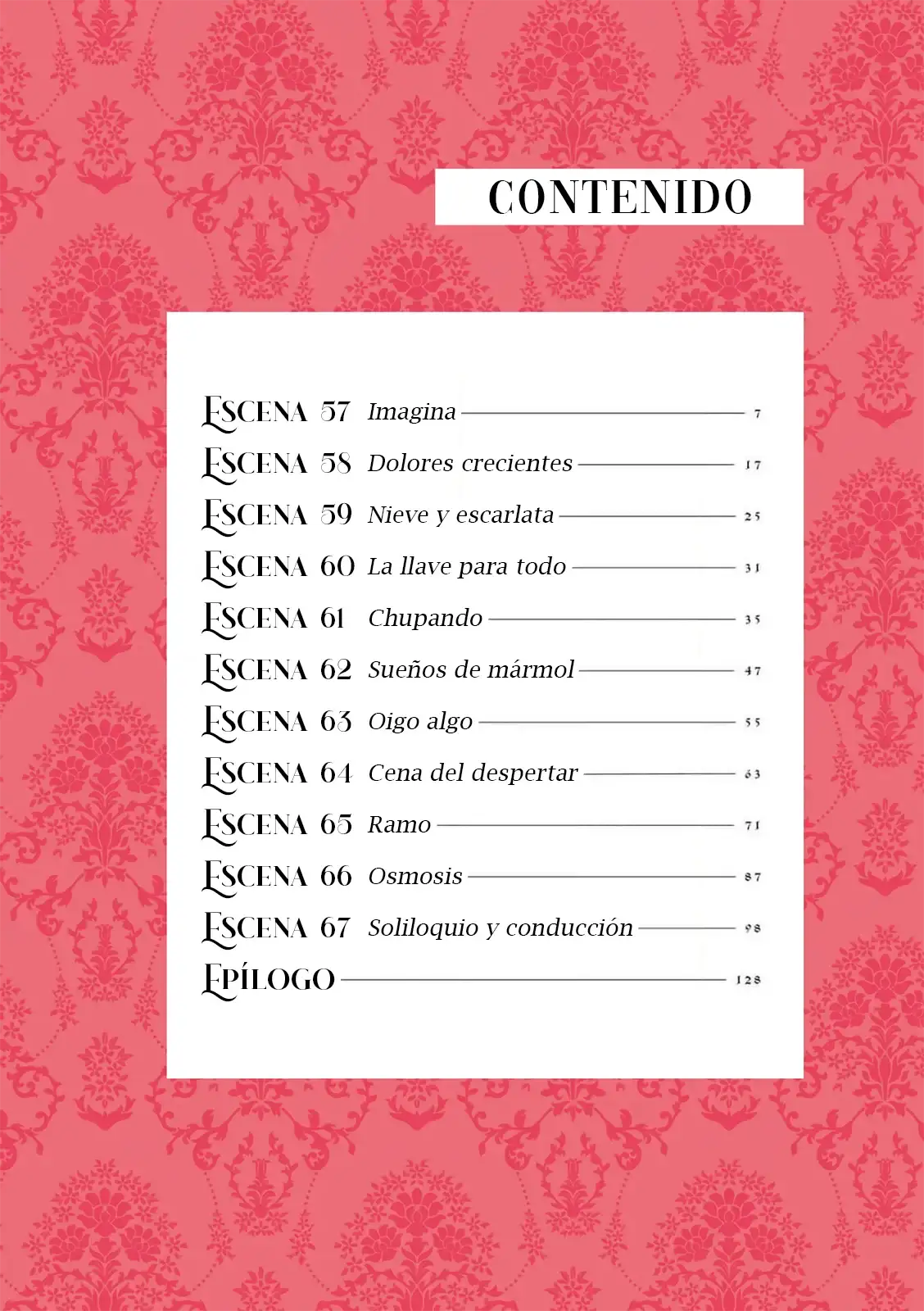 VEIL capítulo 57 página 5