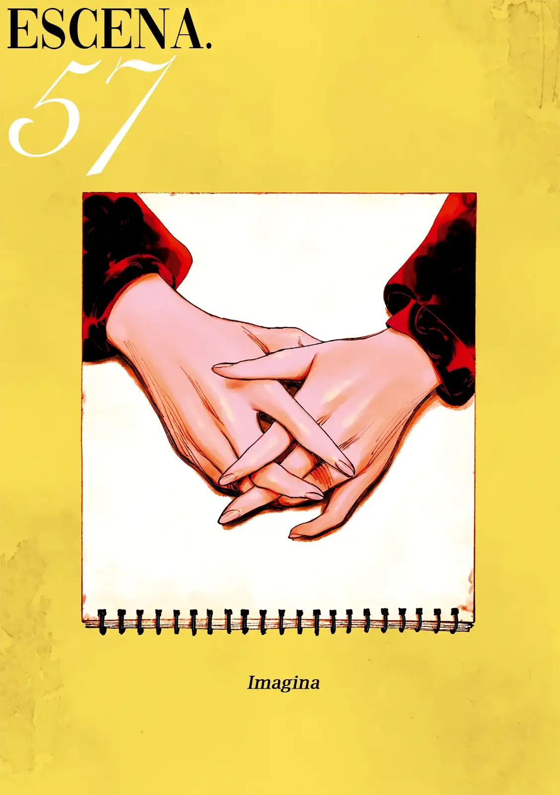 VEIL capítulo 57 página 6