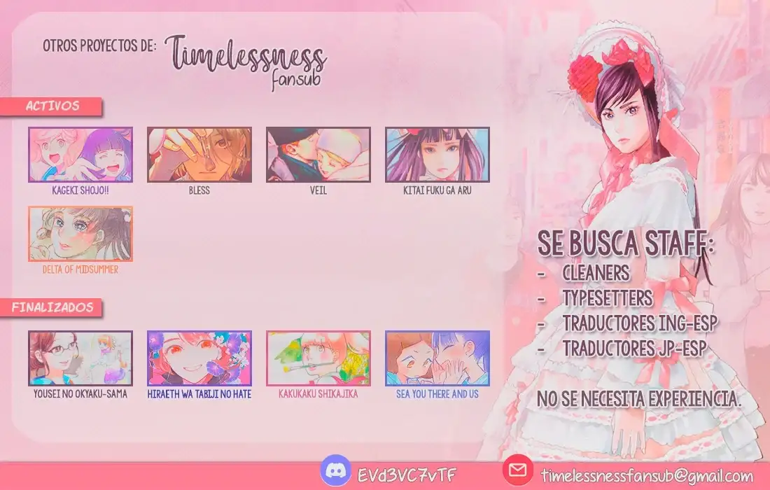 VEIL capítulo 57 página 16