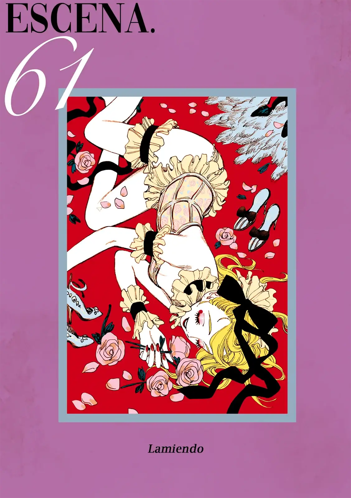 VEIL - Capítulo 61 - Página 2 - LectorTMOo