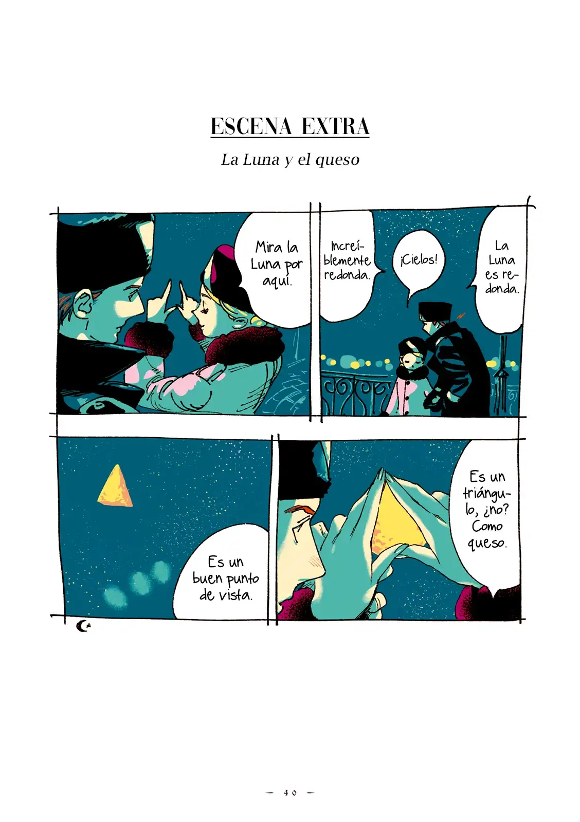 VEIL - Capítulo 61 - Página 7 - LectorTMOo