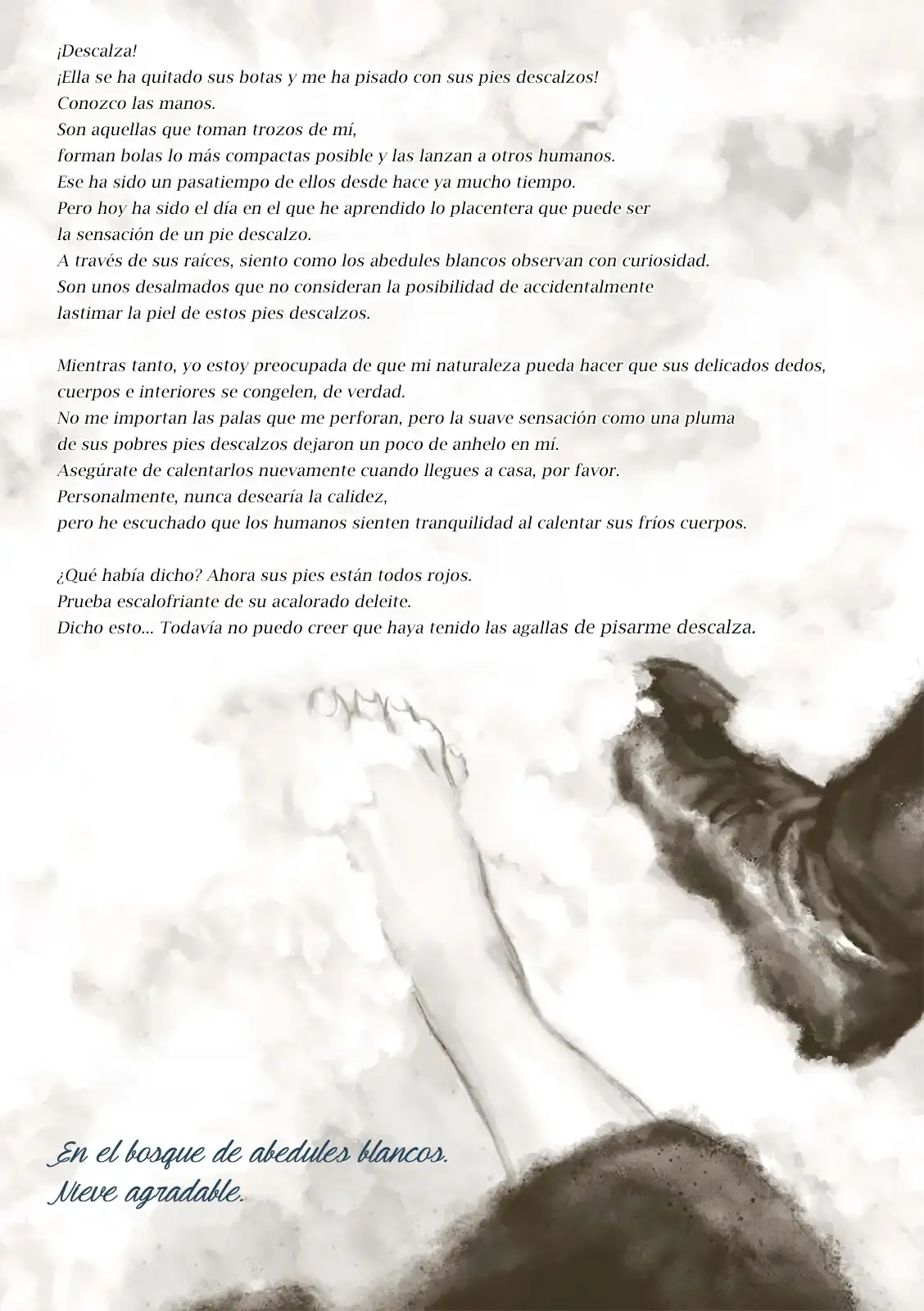 VEIL - Capítulo 61 - Página 9 - LectorTMOo