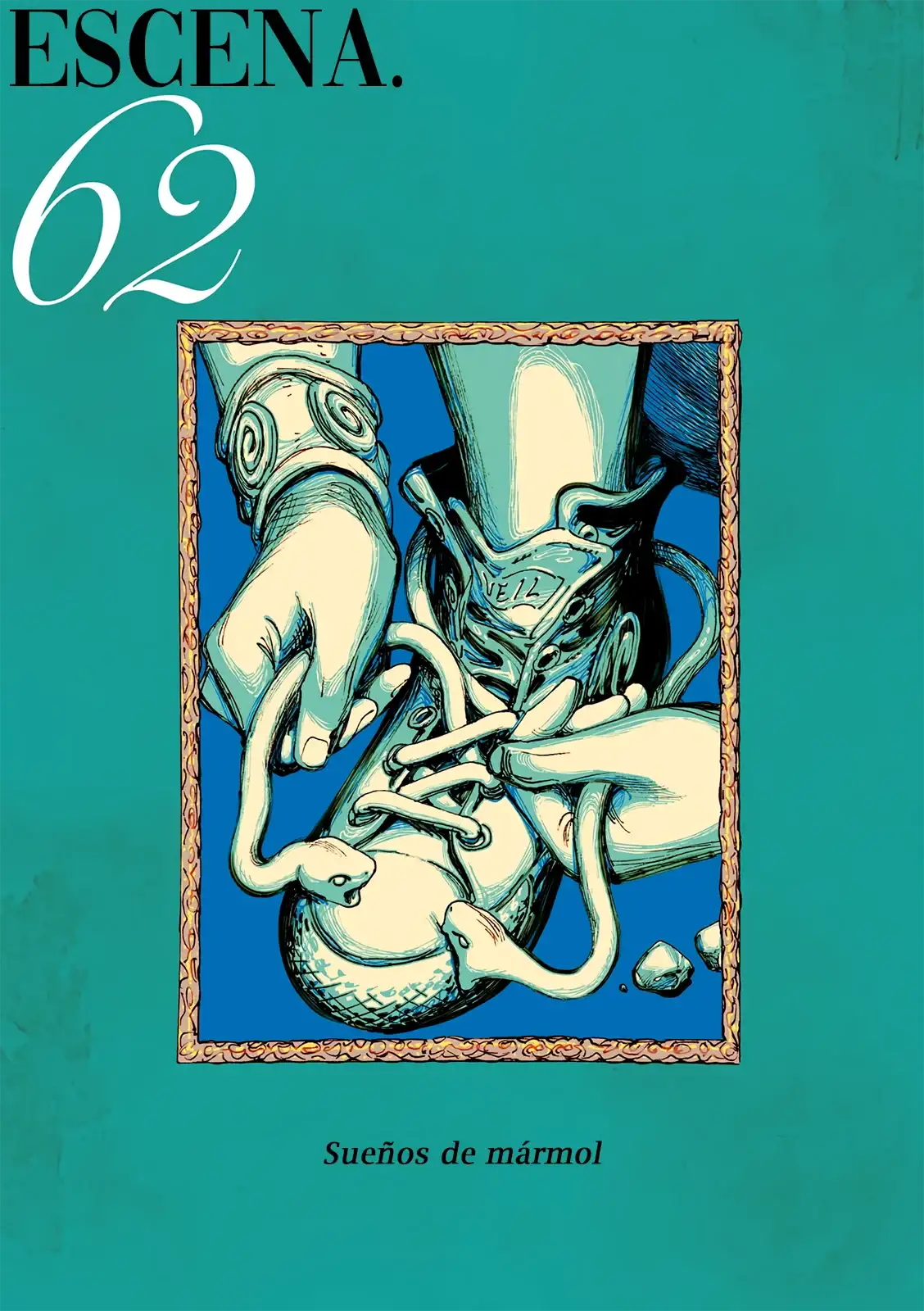 VEIL - Capítulo 62 - Página 2 - LectorTMOo