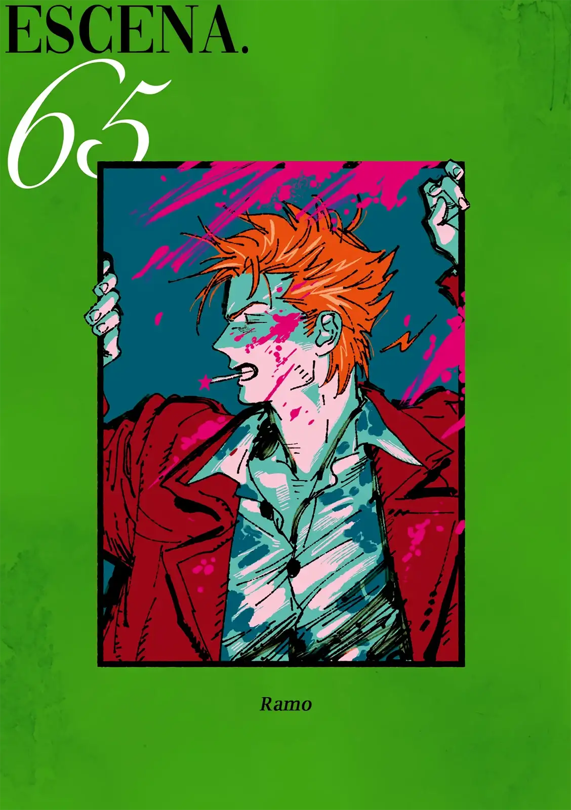 VEIL - Capítulo 65 - Página 2 - LectorTMOo