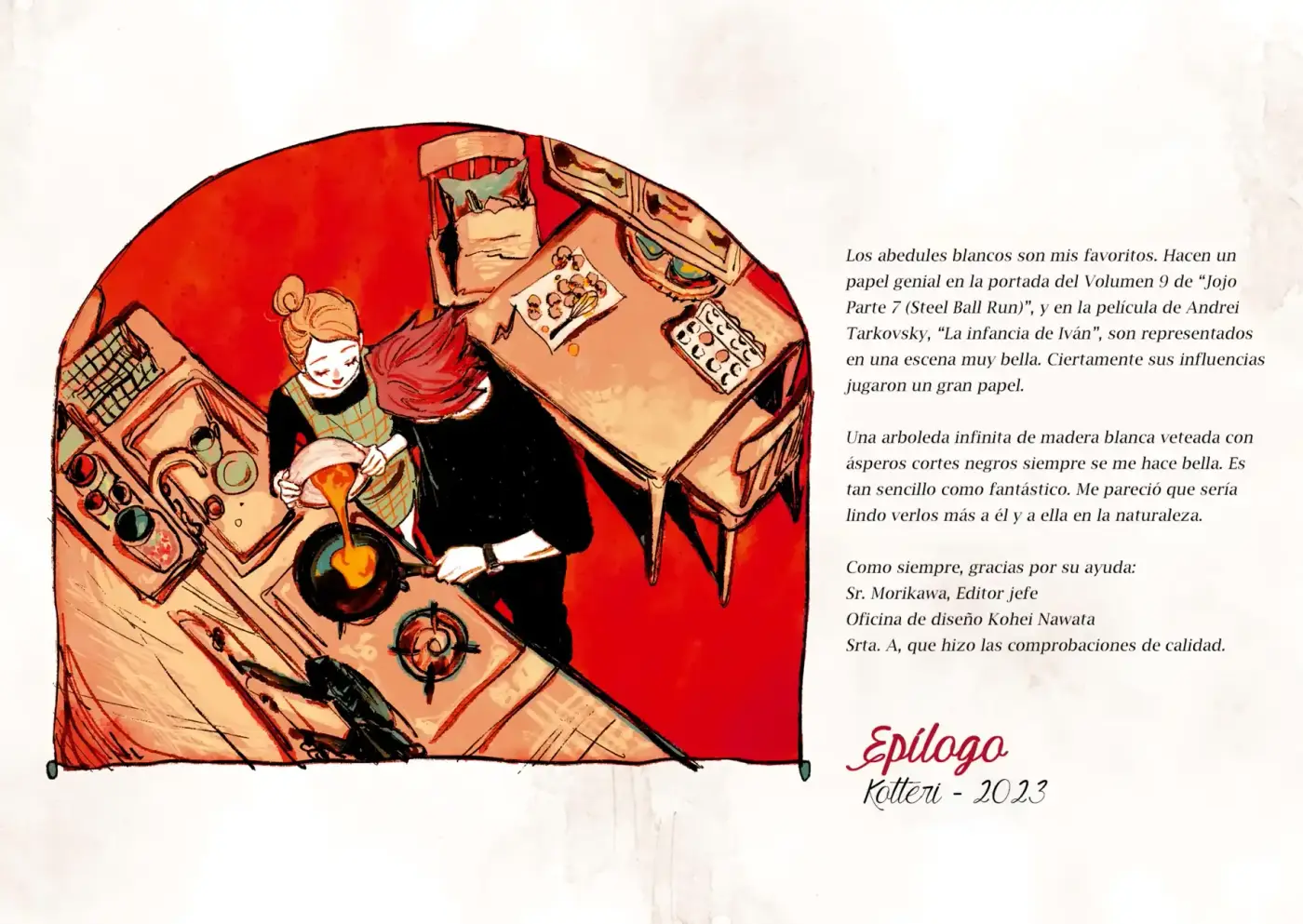 VEIL - Capítulo 67 - Página 30 - LectorTMOo