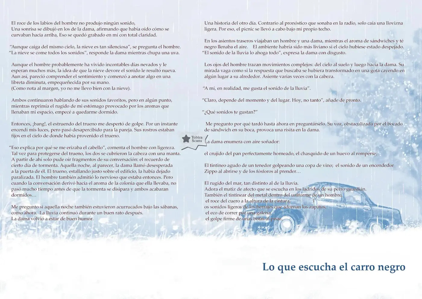 VEIL - Capítulo 71 - Página 7 - LectorTMOo