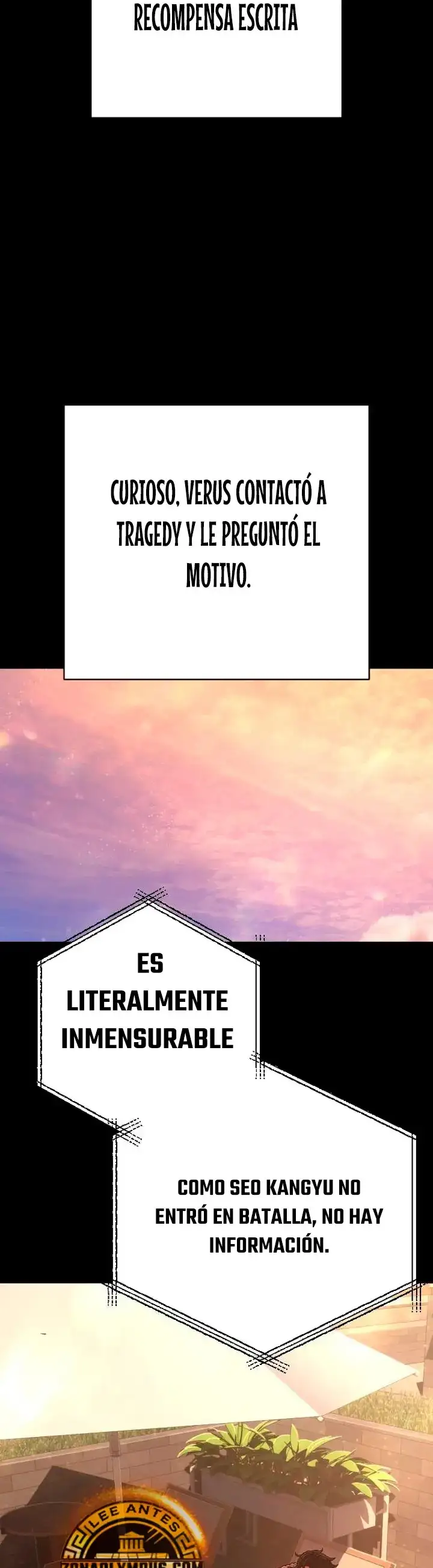 El Vergudo - Capítulo 49 - Página 9 - LectorTMOo
