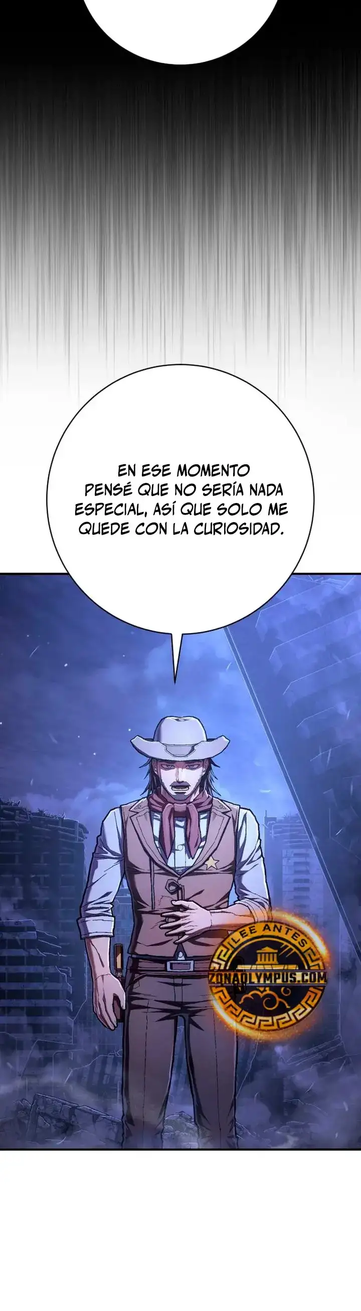 El Vergudo - Capítulo 49 - Página 11 - LectorTMOo