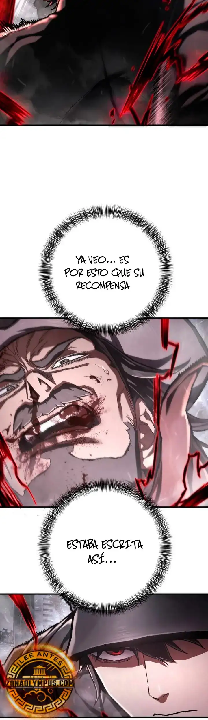 El Vergudo - Capítulo 49 - Página 19 - LectorTMOo