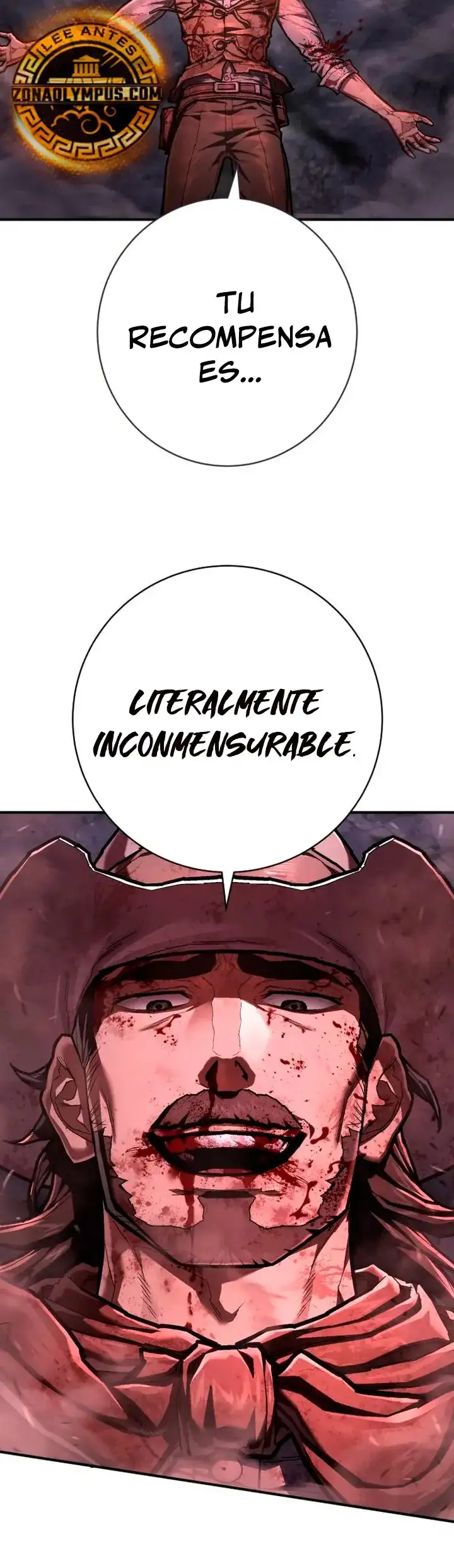 El Vergudo - Capítulo 49 - Página 22 - LectorTMOo