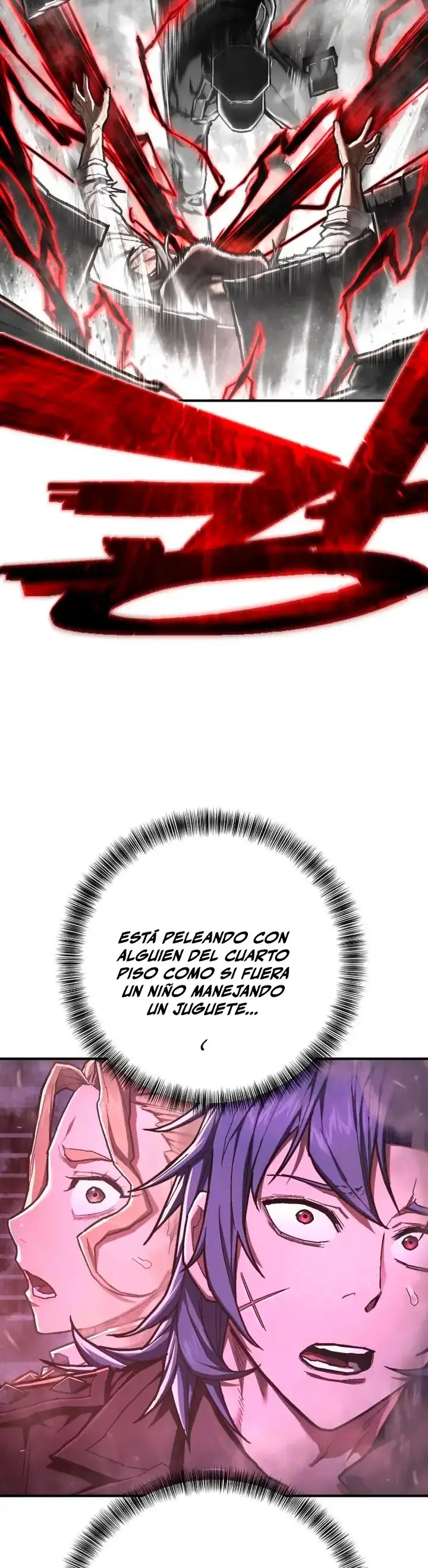 El Vergudo - Capítulo 49 - Página 24 - LectorTMOo