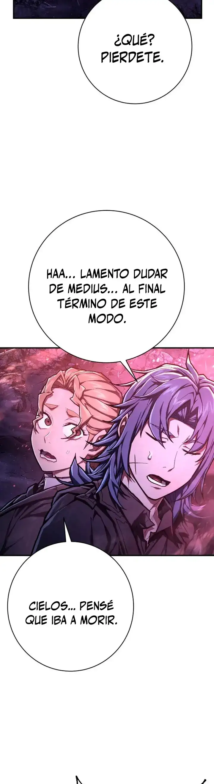 El Vergudo - Capítulo 49 - Página 27 - LectorTMOo