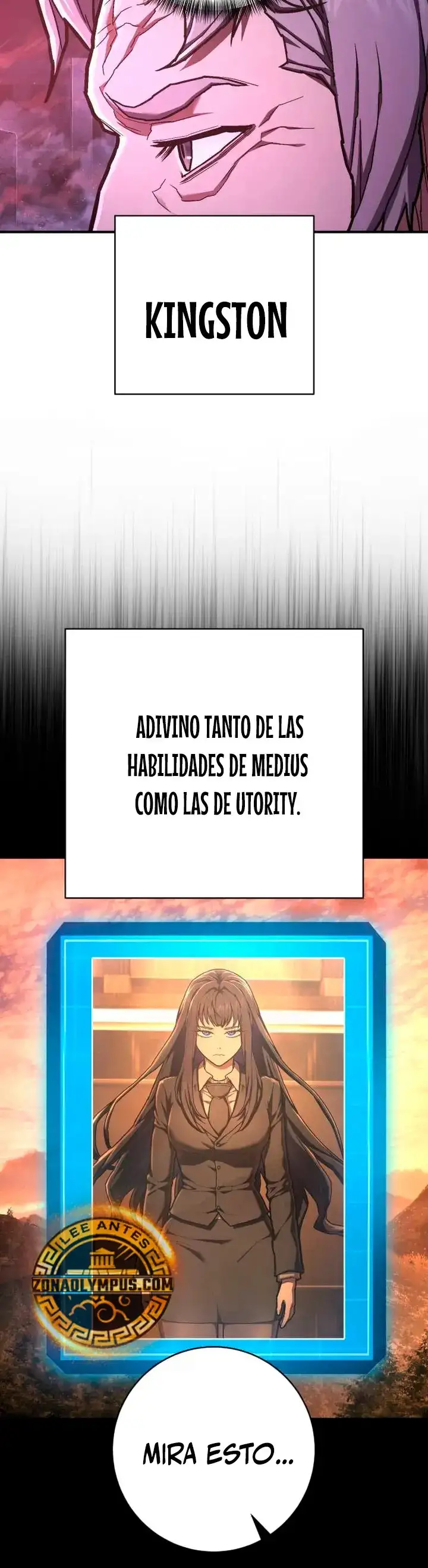 El Vergudo - Capítulo 49 - Página 29 - LectorTMOo