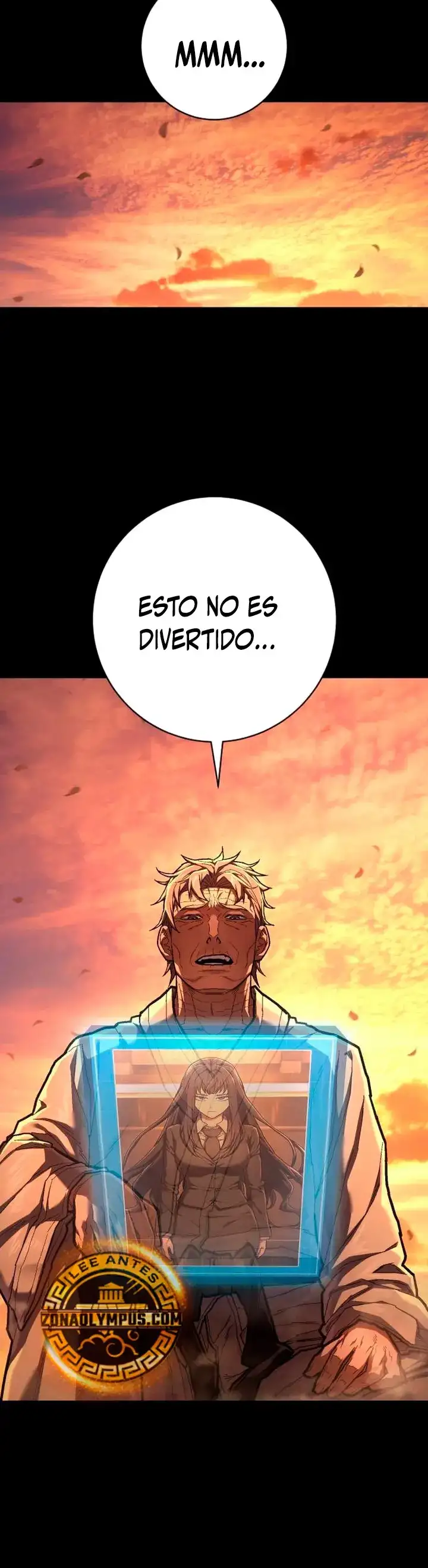 El Vergudo - Capítulo 49 - Página 31 - LectorTMOo