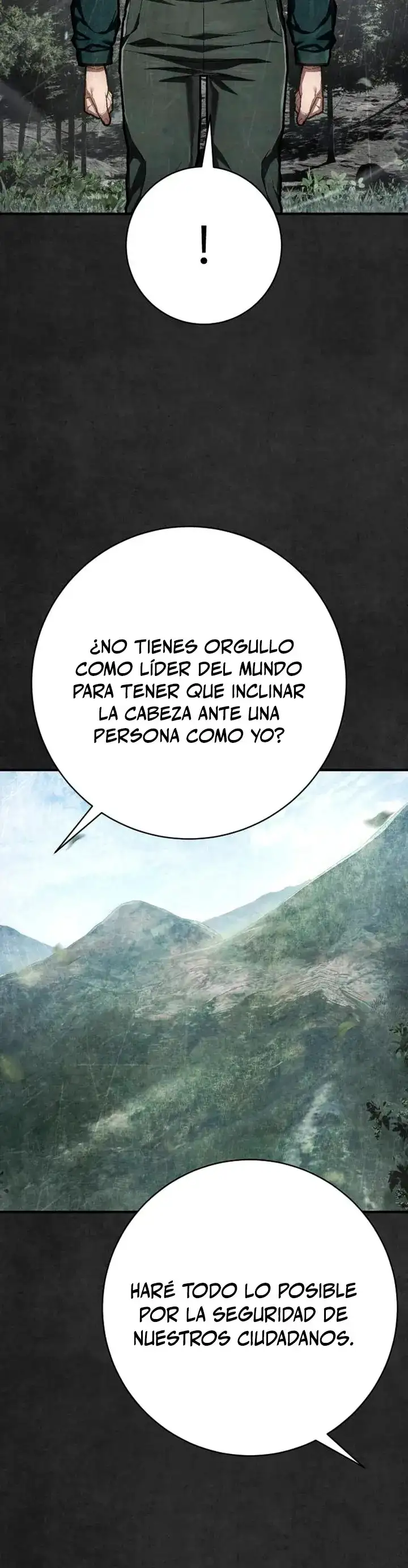 El Vergudo - Capítulo 49 - Página 35 - LectorTMOo