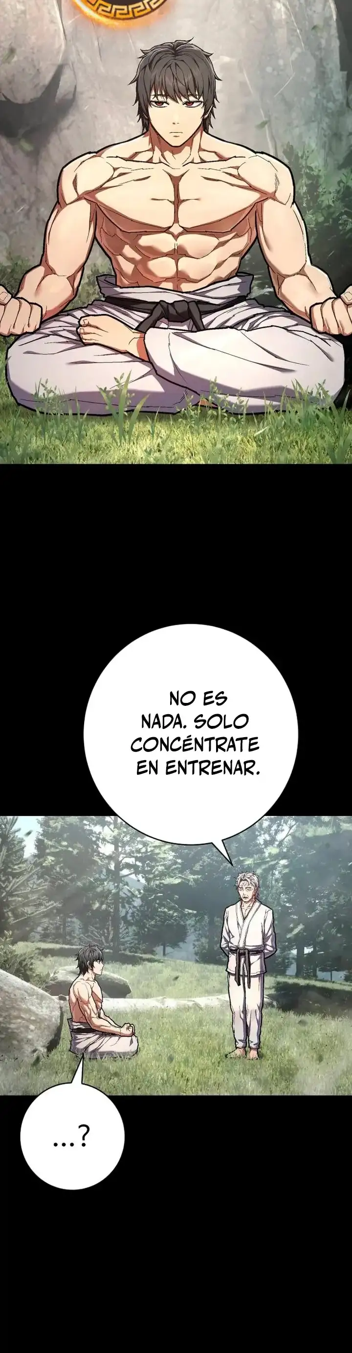 El Vergudo - Capítulo 49 - Página 42 - LectorTMOo