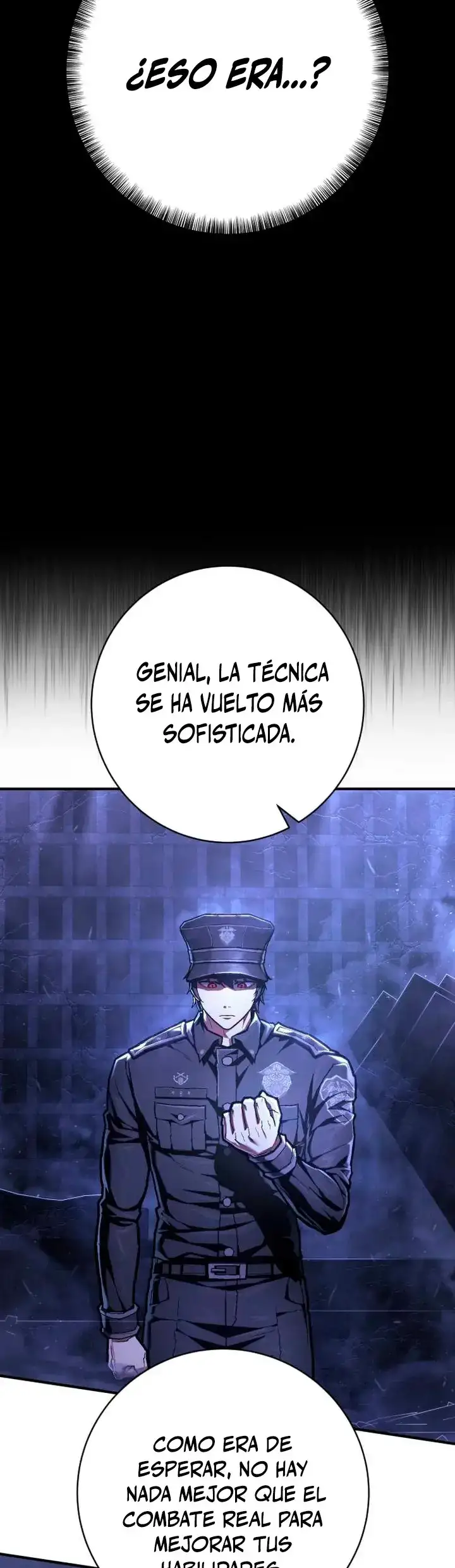 El Vergudo - Capítulo 49 - Página 44 - LectorTMOo