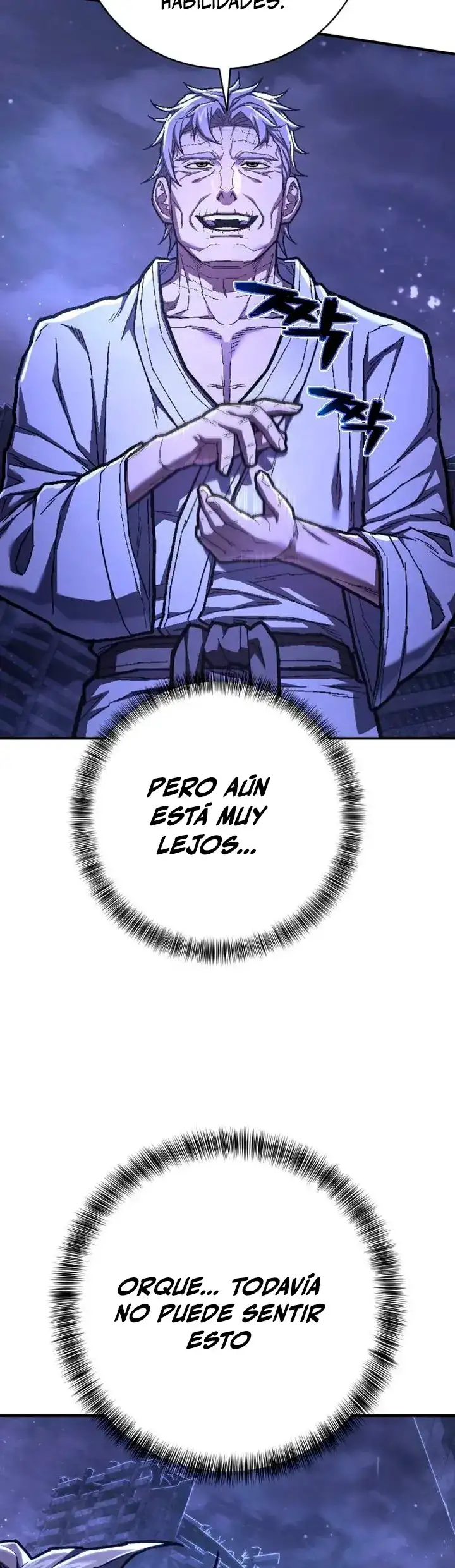 El Vergudo - Capítulo 49 - Página 45 - LectorTMOo