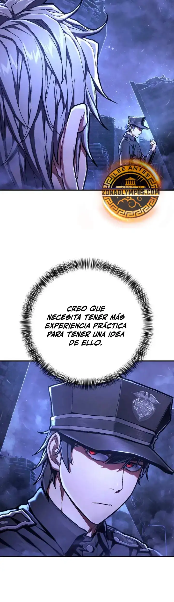 El Vergudo - Capítulo 49 - Página 46 - LectorTMOo