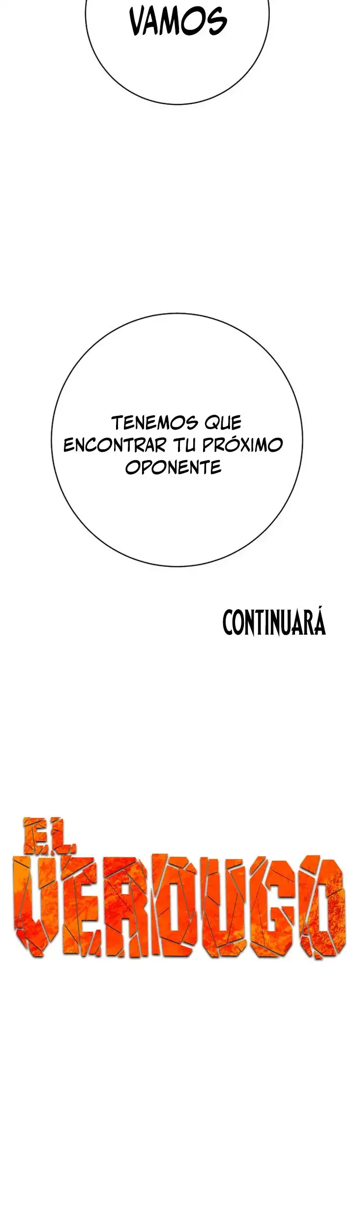 El Vergudo - Capítulo 49 - Página 48 - LectorTMOo