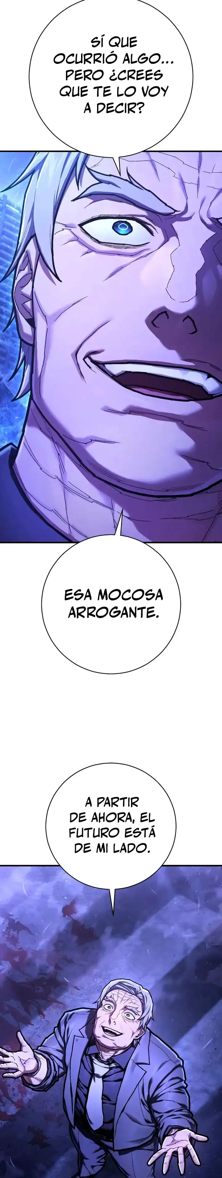 El Vergudo - Capítulo 54 - Página 7 - LectorTMOo