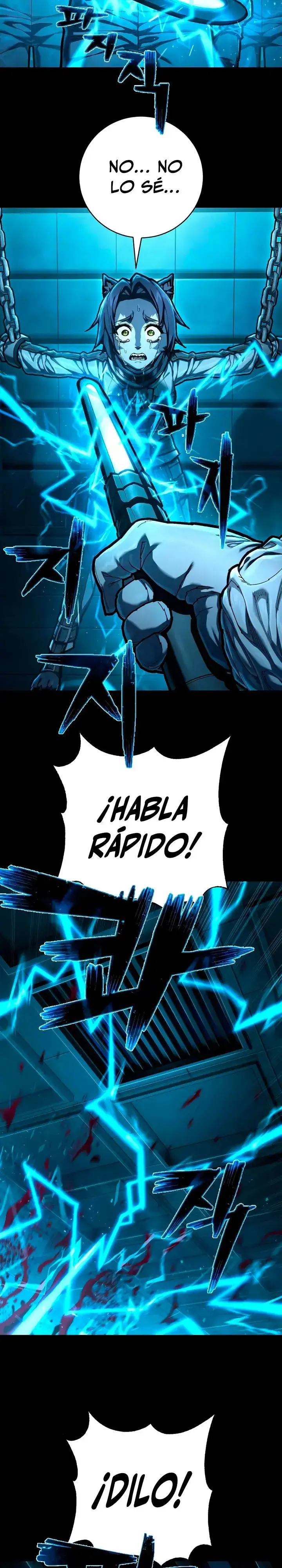 El Vergudo - Capítulo 54 - Página 13 - LectorTMOo