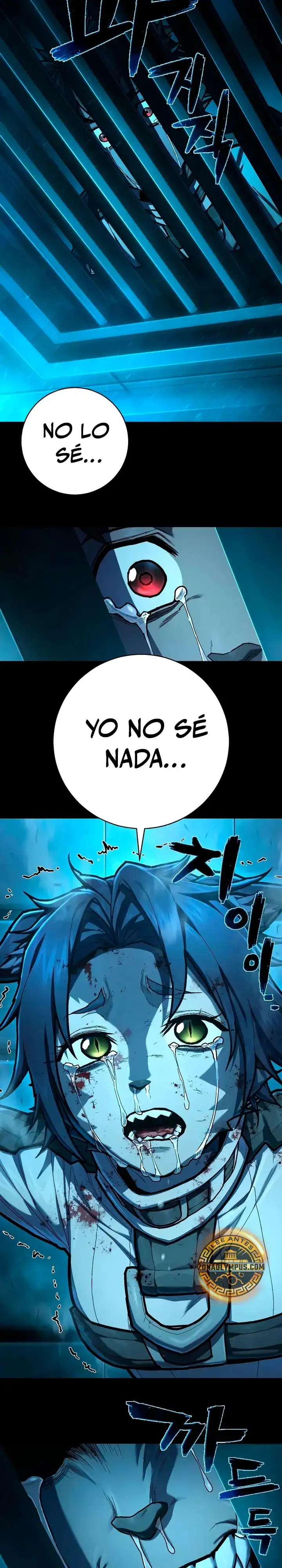 El Vergudo - Capítulo 54 - Página 14 - LectorTMOo