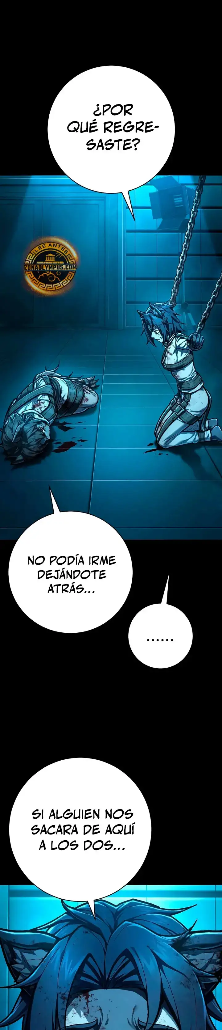 El Vergudo - Capítulo 54 - Página 16 - LectorTMOo