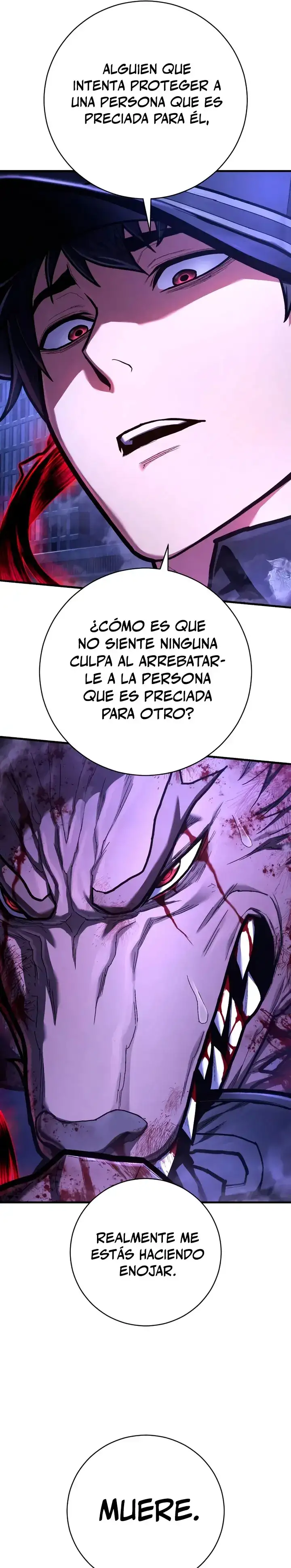 El Vergudo - Capítulo 54 - Página 30 - LectorTMOo