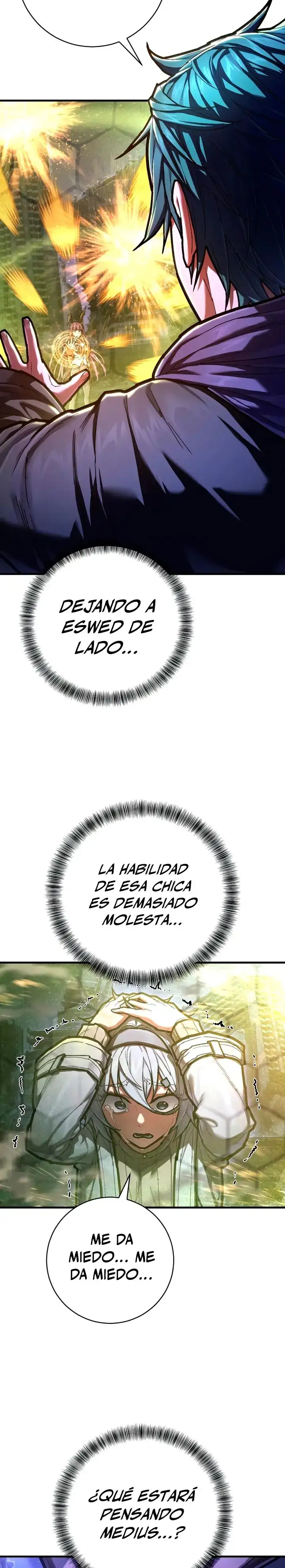 El Vergudo - Capítulo 54 - Página 39 - LectorTMOo