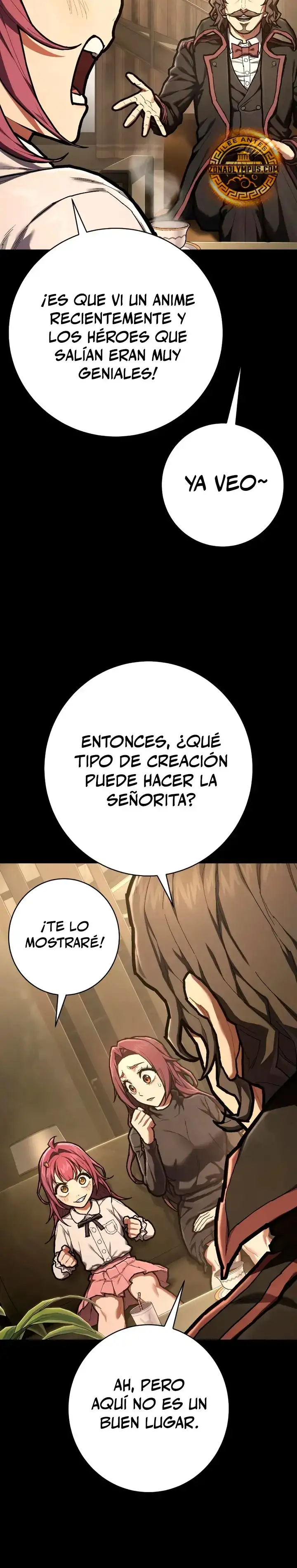 El Vergudo - Capítulo 56 - Página 4 - LectorTMOo