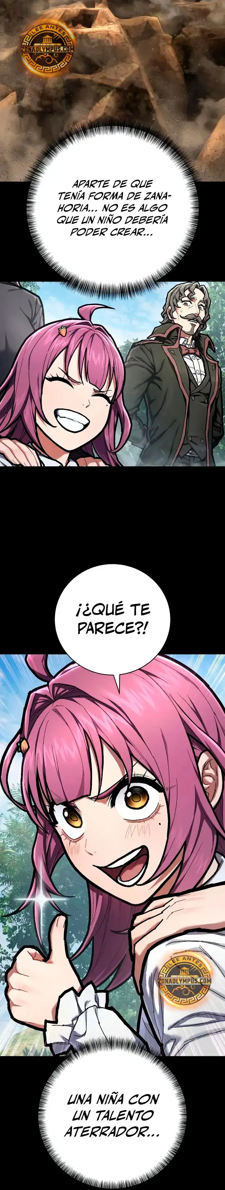 El Vergudo - Capítulo 56 - Página 7 - LectorTMOo