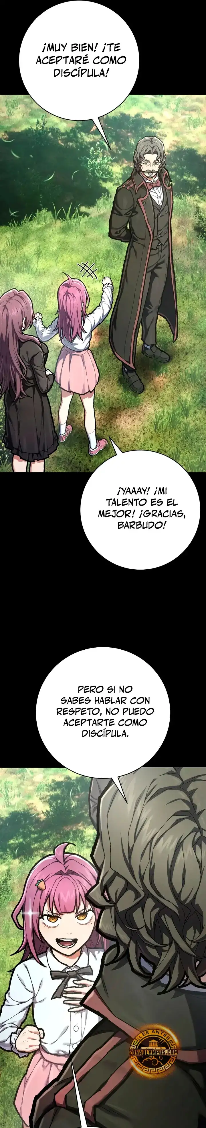 El Vergudo - Capítulo 56 - Página 9 - LectorTMOo