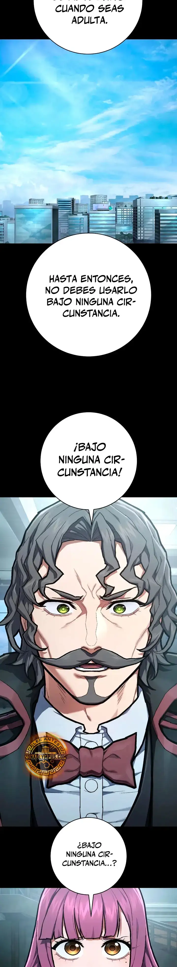 El Vergudo - Capítulo 56 - Página 12 - LectorTMOo