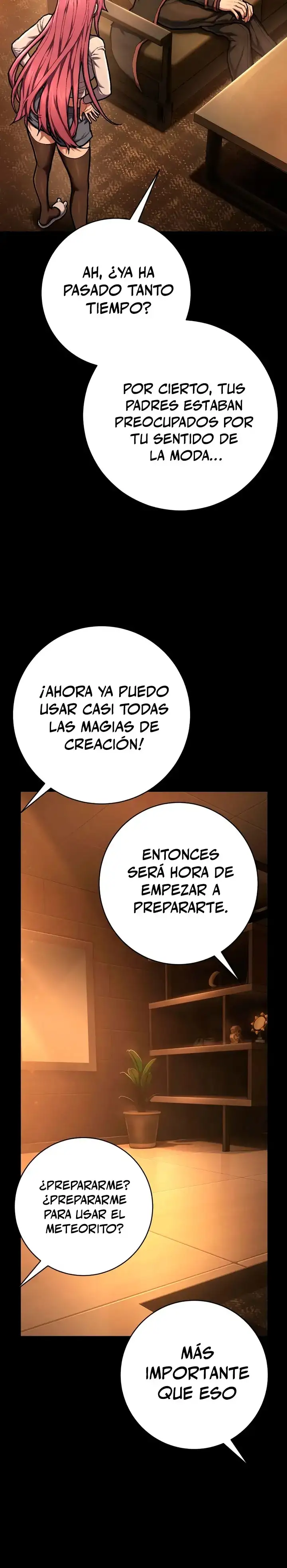 El Vergudo - Capítulo 56 - Página 15 - LectorTMOo
