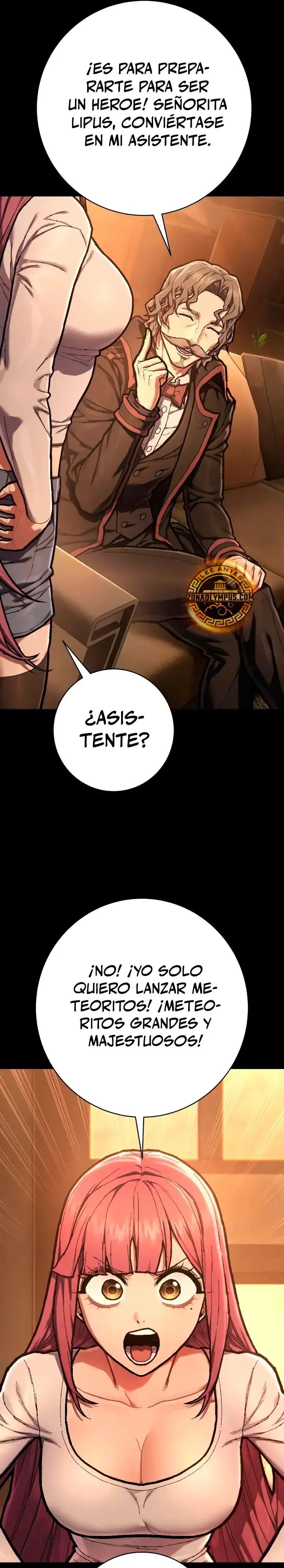 El Vergudo - Capítulo 56 - Página 16 - LectorTMOo