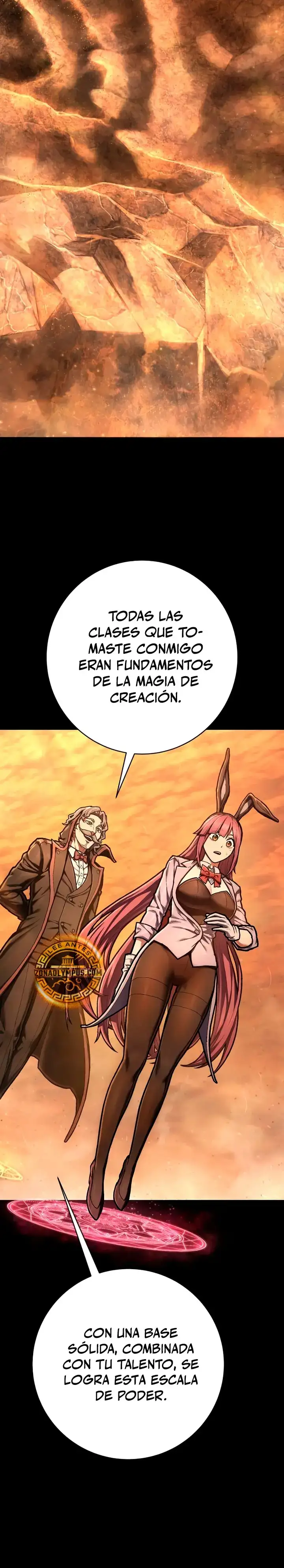 El Vergudo - Capítulo 56 - Página 22 - LectorTMOo