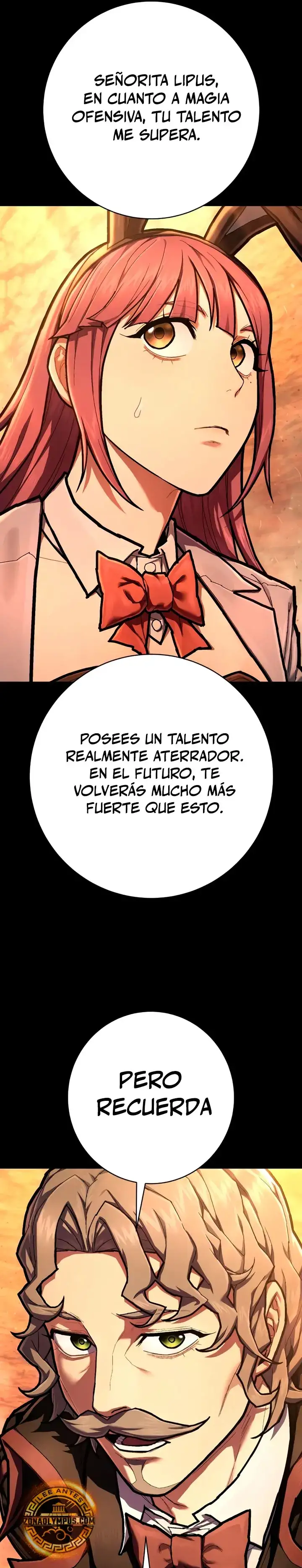 El Vergudo - Capítulo 56 - Página 23 - LectorTMOo