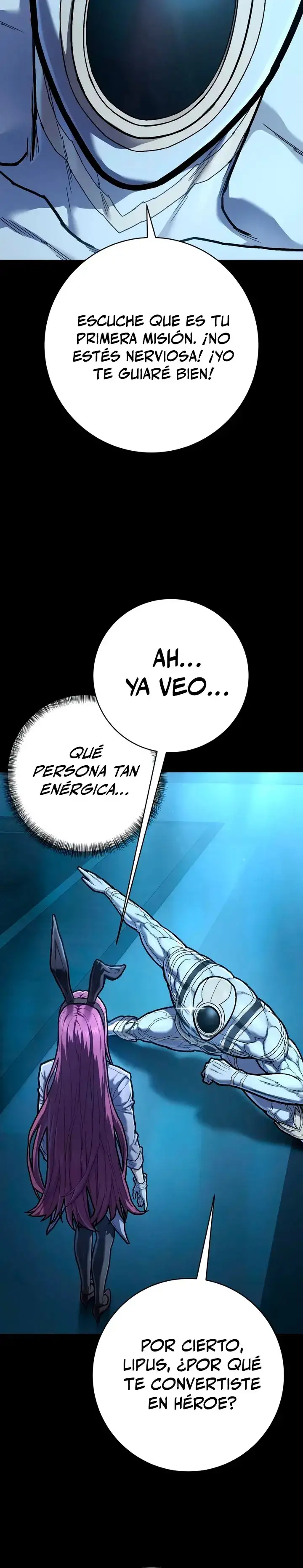 El Vergudo - Capítulo 56 - Página 29 - LectorTMOo