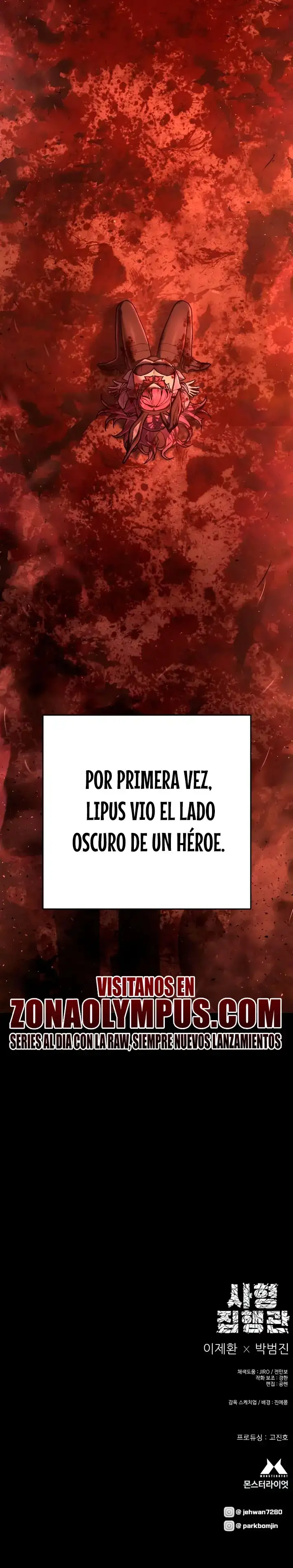 El Vergudo - Capítulo 56 - Página 36 - LectorTMOo
