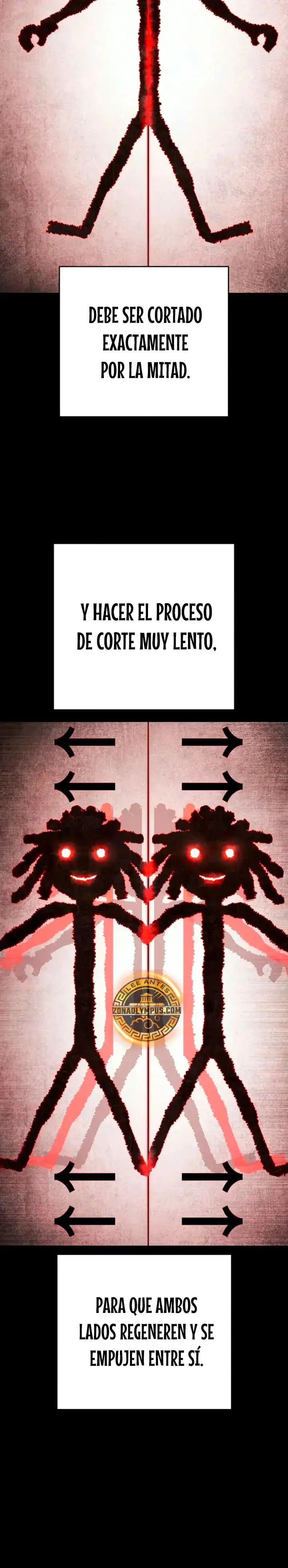 El Verdugo - Capítulo 58 - Página 29 - LectorTMOo