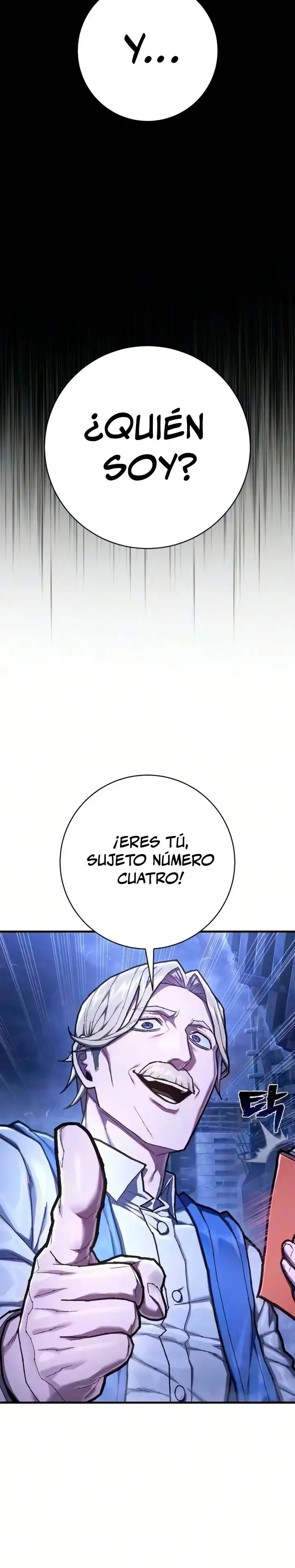 El Verdugo - Capítulo 58 - Página 36 - LectorTMOo