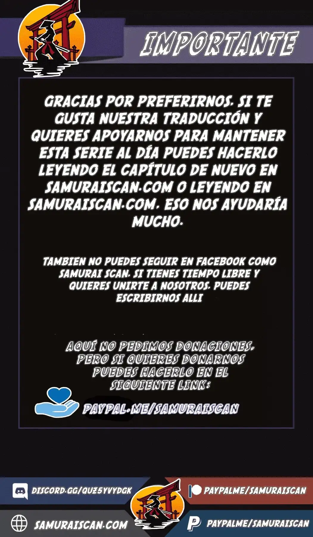Versatile Mage (Novela) - Capítulo 1007 - Página 16 - LectorTMOo