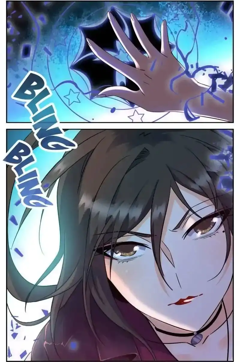 Versatile Mage (Novela) - Capítulo 109 - Página 11 - LectorTMOo