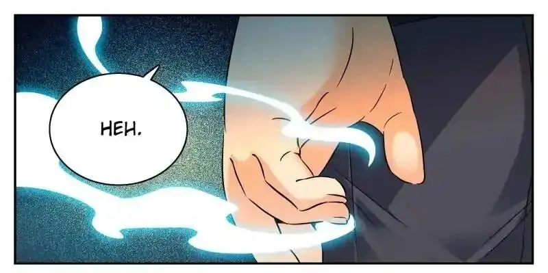 Versatile Mage (Novela) - Capítulo 141 - Página 11 - LectorTMOo
