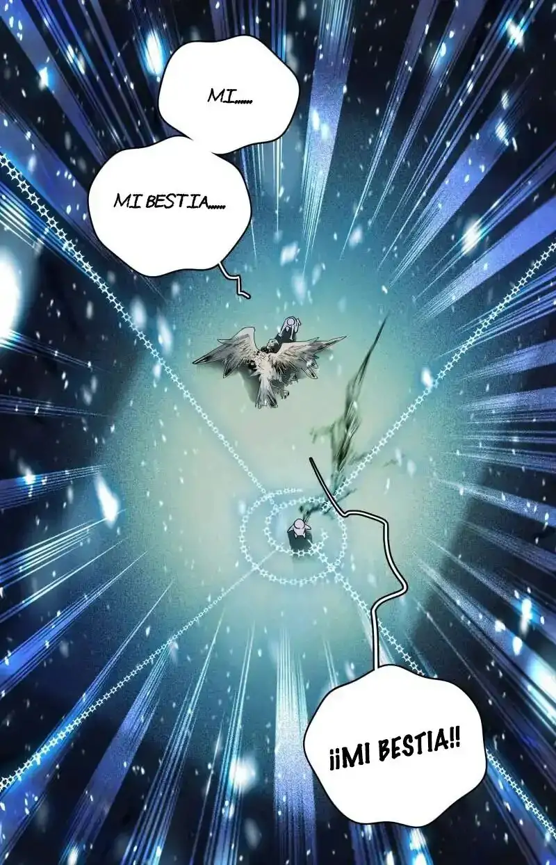 Versatile Mage (Novela) - Capítulo 142 - Página 11 - LectorTMOo