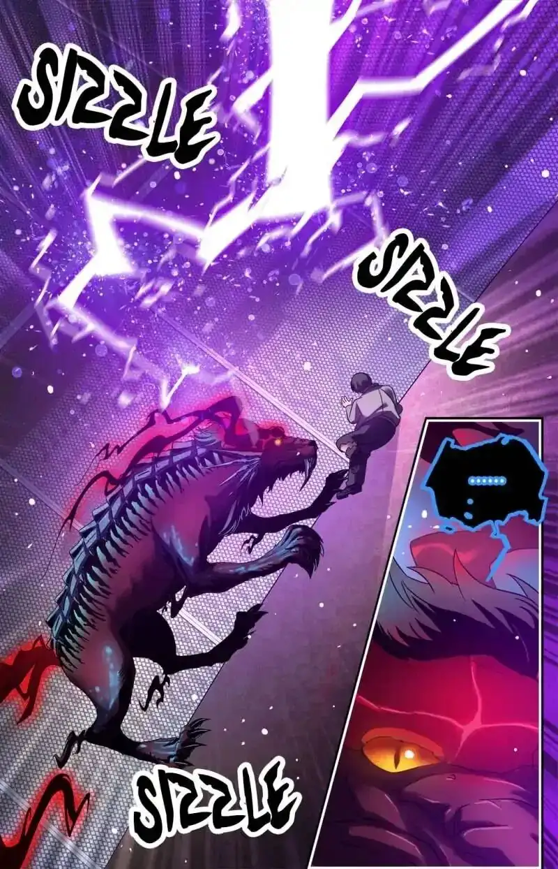 Versatile Mage (Novela) - Capítulo 146 - Página 7 - LectorTMOo