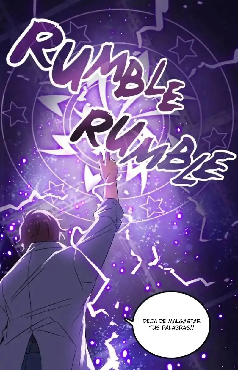 Versatile Mage (Novela) - Capítulo 152 - Página 10 - LectorTMOo