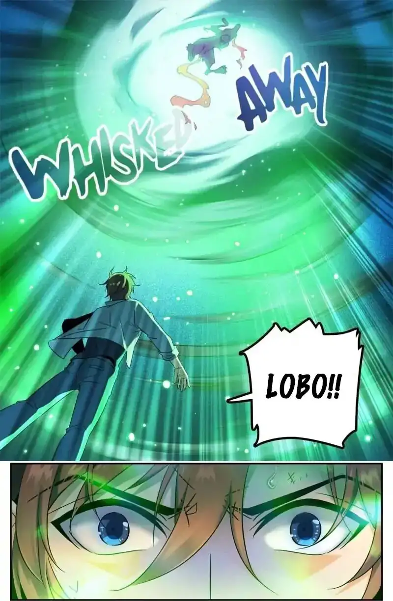 Versatile Mage (Novela) - Capítulo 156 - Página 11 - LectorTMOo