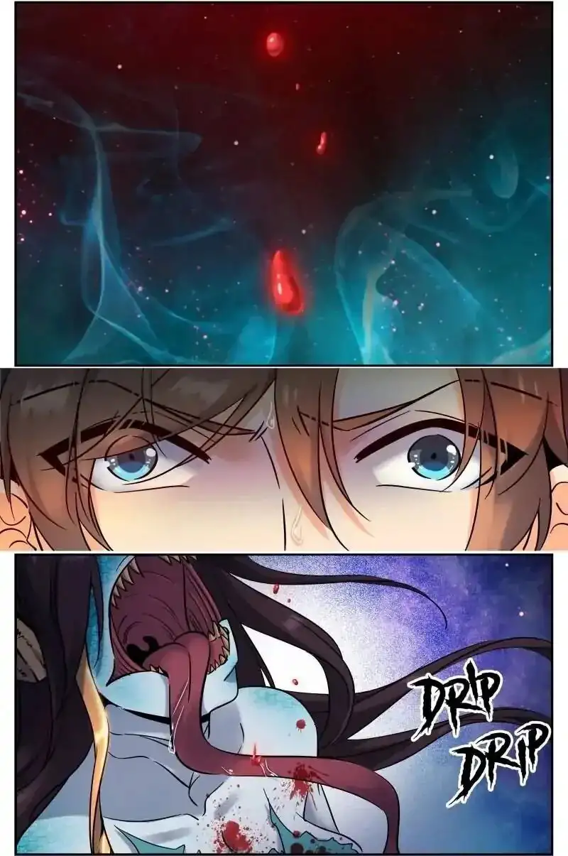 Versatile Mage (Novela) - Capítulo 166 - Página 10 - LectorTMOo